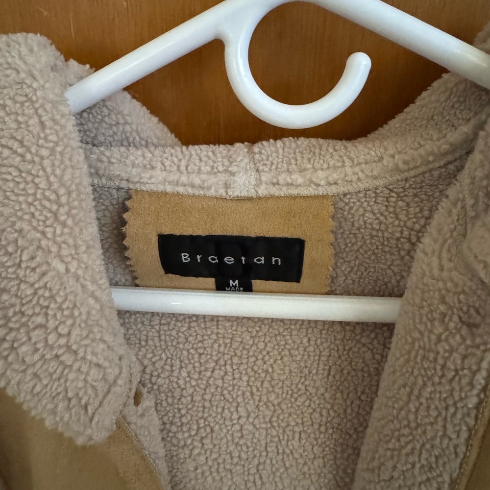 Braetan jacket - Picture 2 of 5